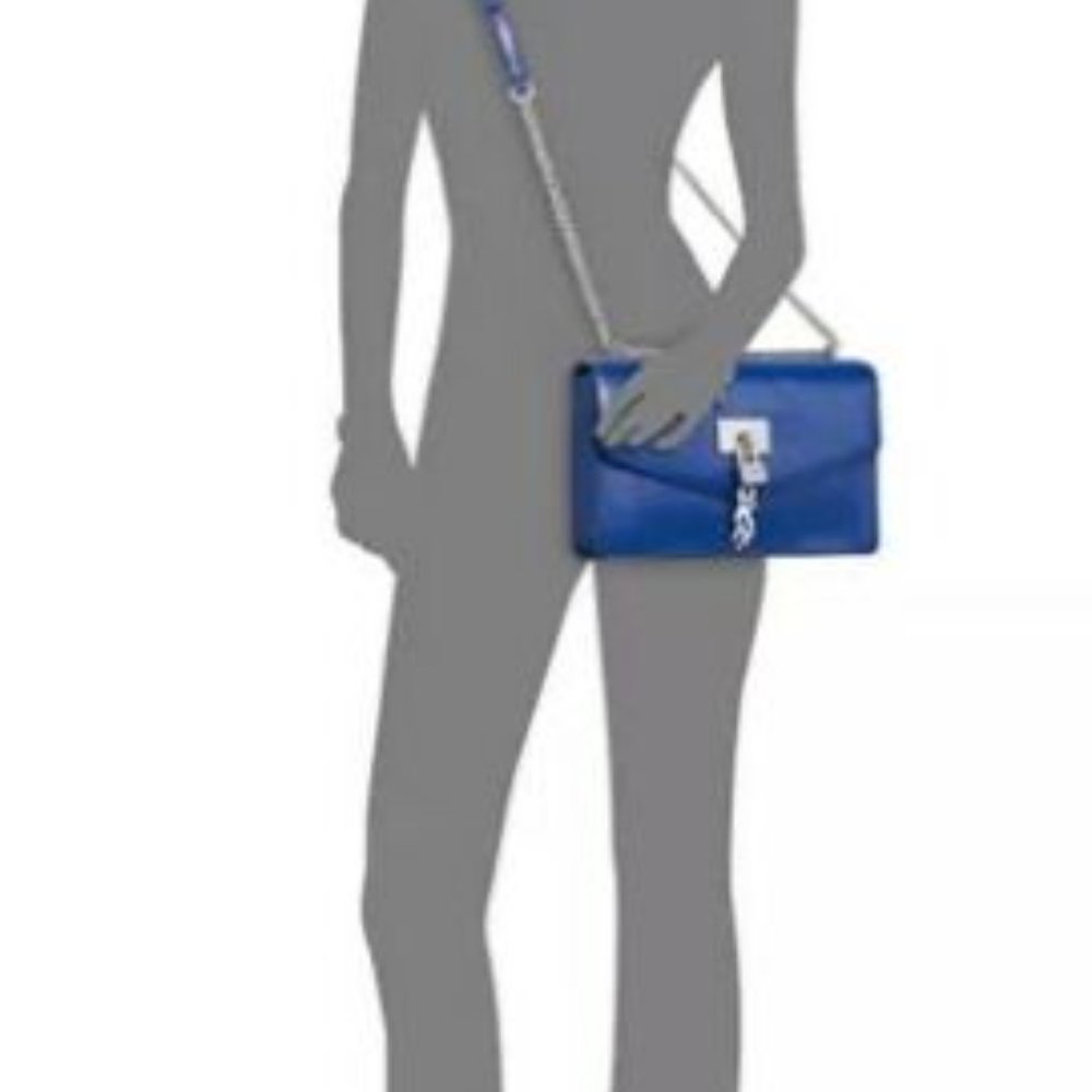 Elissa Large Shoulder Bag -NWT - Picture 5 of 5